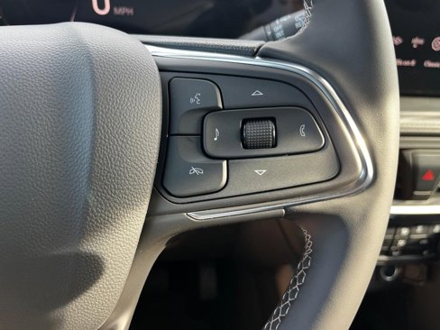 New 2026 Buick Encore GX Preferred w/ Comfort Package image 16