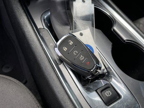 Used 2024 Chevrolet Malibu LT image 41