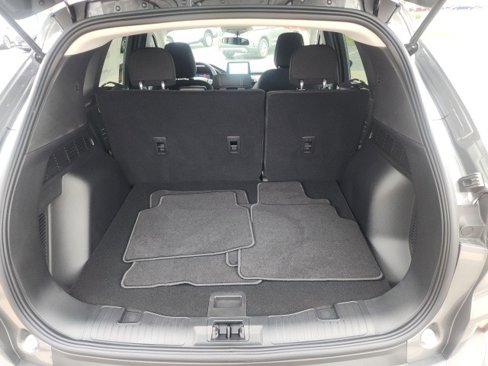 New 2025 Ford Escape Active w/ Cold Weather Package image 24