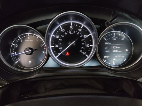 Used 2020 MAZDA MAZDA6 Touring image 23