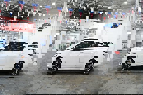 Used 2023 Nissan Sentra SV image 6