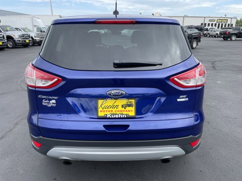 Used 2016 Ford Escape SE w/ SE Cold Weather Package image 7