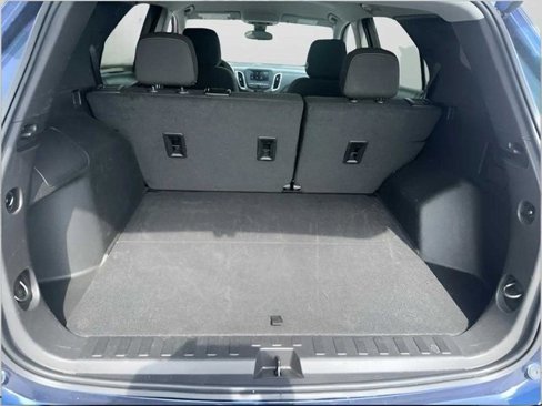 Used 2023 Chevrolet Equinox LT image 8