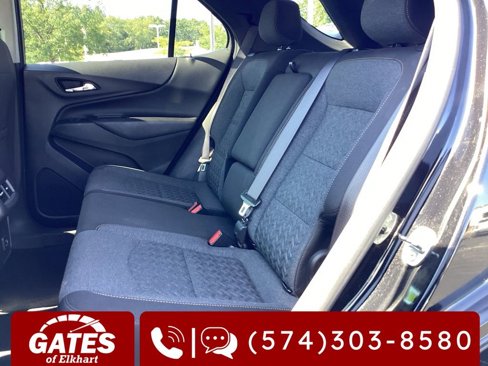 Used 2022 Chevrolet Equinox LT image 15