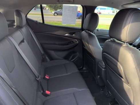 Used 2022 Buick Encore GX Select w/ Safety Package II image 28