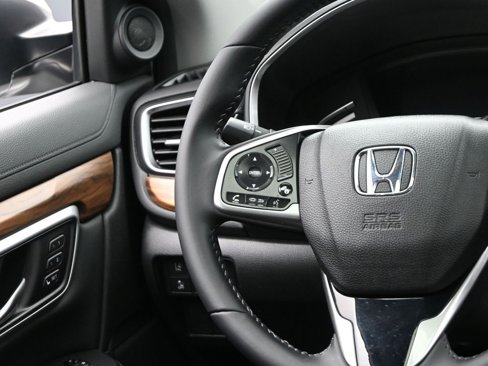 Used 2017 Honda CR-V EX-L image 28
