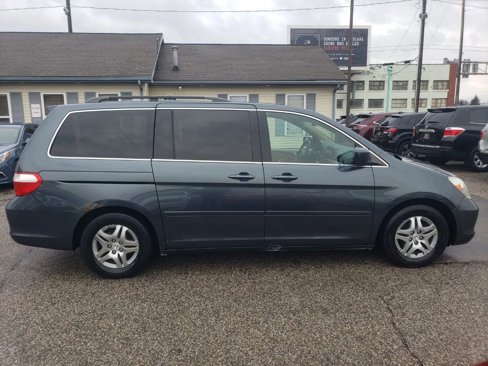 Used 2006 Honda Odyssey EX-L image 5