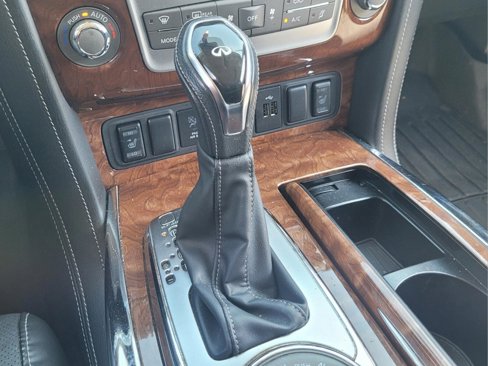 Used 2019 INFINITI QX80 Luxe w/ Proassist Package image 43