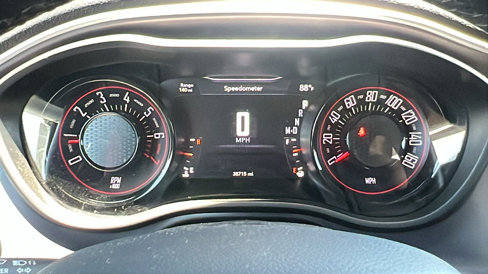 Used 2021 Dodge Challenger SXT w/ Blacktop Package image 30