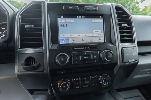 Used 2018 Ford F150 XLT w/ Equipment Group 302A Luxury image 21