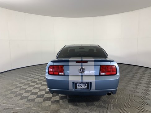 Used 2007 Ford Mustang Premium image 8