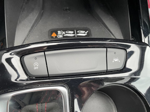 Used 2024 Chevrolet Trax RS image 23