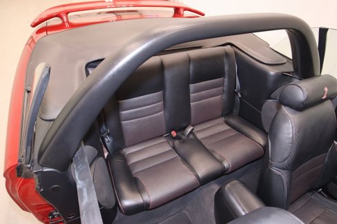 Used 1998 Ford Mustang Cobra image 16