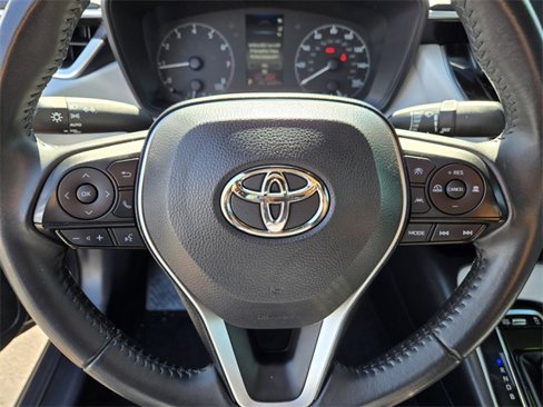 Certified 2023 Toyota Corolla SE image 19