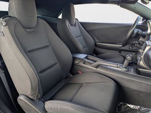 Used 2015 Chevrolet Camaro LT image 20