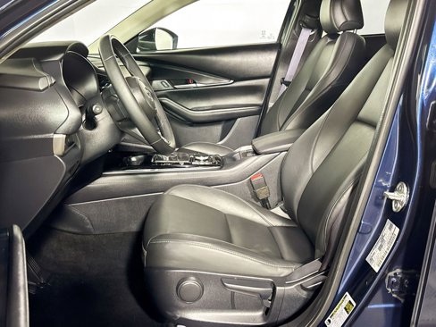 Used 2024 MAZDA CX-30 AWD 2.5 S w/ Select Sport Pkg image 11