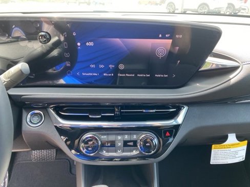 New 2025 Buick Envista Sport Touring w/ Convenience I Package image 17