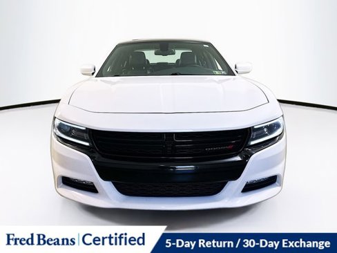Used 2016 Dodge Charger R/T w/ Plus Group image 2