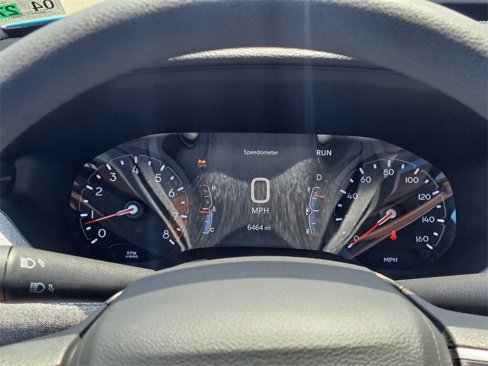 Used 2025 Jeep Compass Sport image 12