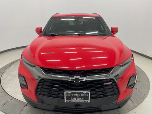 Used 2020 Chevrolet Blazer RS image 13