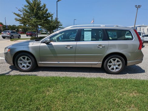 Used 2008 Volvo V70 image 7