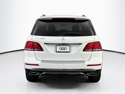 Used 2016 Mercedes-Benz GLE 350 image 6