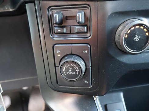 Used 2023 Ford F150 XL w/ STX Appearance Package image 23