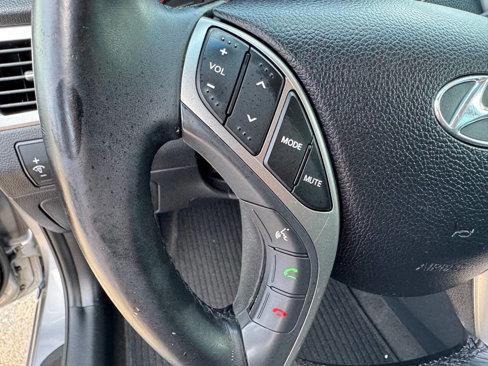 Used 2014 Hyundai Elantra GT w/ Option Group 02 image 13