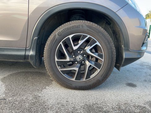 Used 2016 Honda CR-V SE image 7