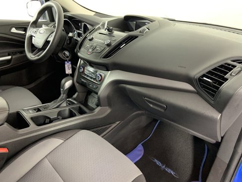 Used 2018 Ford Escape SE image 26