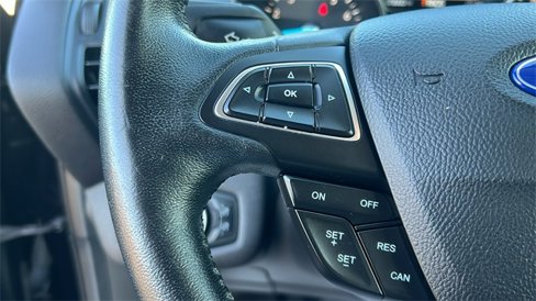 Certified 2019 Ford Escape SEL image 17