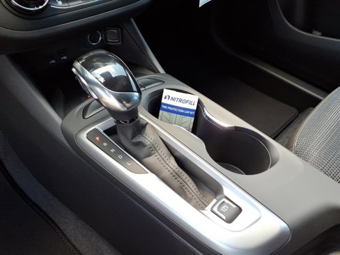 New 2025 Buick Envista Preferred w/ Convenience I Package image 15