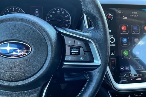 Used 2020 Subaru Legacy Premium image 25