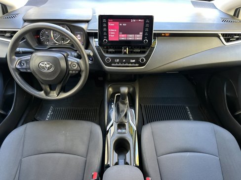 Used 2020 Toyota Corolla LE image 14