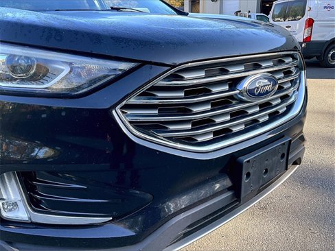 Used 2019 Ford Edge SEL w/ Equipment Group 201A image 29