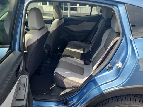 Used 2022 Subaru Crosstrek 2.0i Premium w/ Moonroof Package image 11