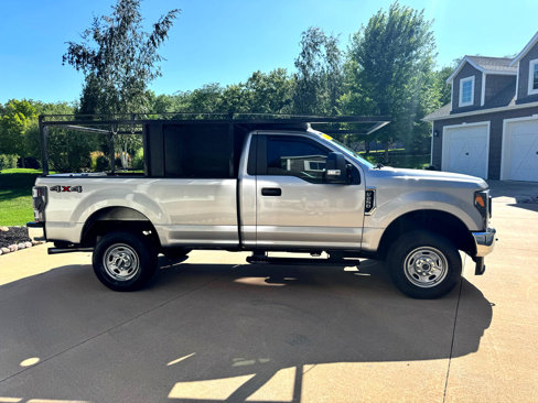 Used 2020 Ford F250 XL w/ Power Equipment Group image 7