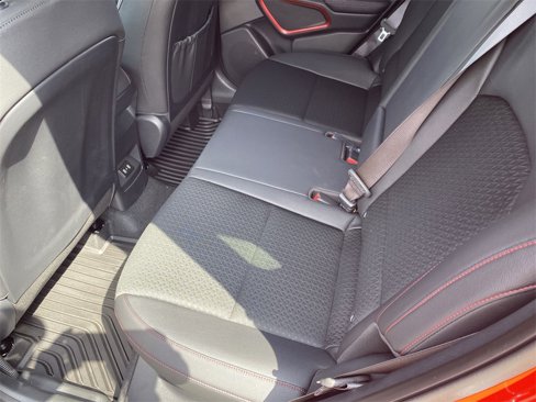 New 2025 Kia Soul GT-Line image 23