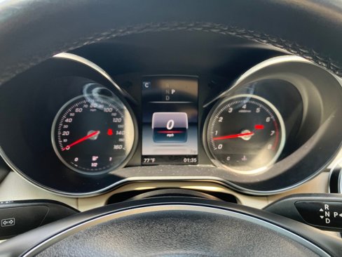 Used 2018 Mercedes-Benz C 300 Sedan image 23