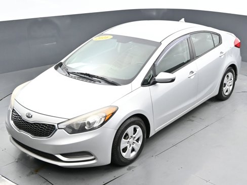 Used 2016 Kia Forte LX image 53