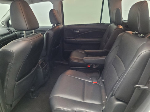 Used 2016 Honda Pilot Elite image 18