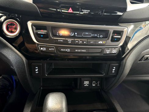Used 2017 Honda Ridgeline RTL-E image 20