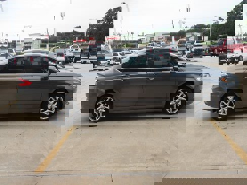 Used 2014 Ford Fusion SE image 8