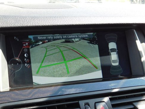 Used 2014 BMW 535i Sedan image 19