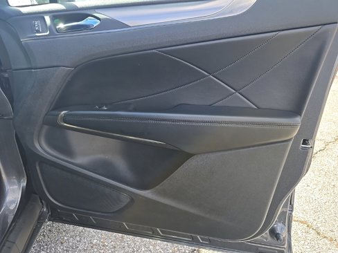 Used 2018 Lincoln MKC Premiere image 28