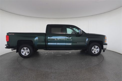 Used 2015 Chevrolet Silverado 1500 LT w/ All Star Edition image 23