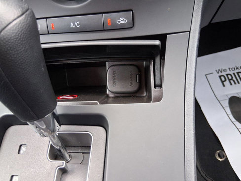 Used 2013 MAZDA MAZDA3 i SV image 25