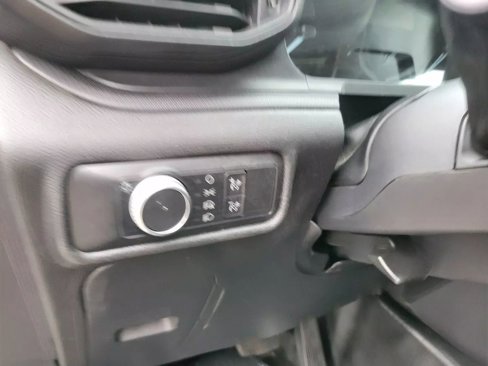 Used 2020 Ford Explorer 4WD Police Interceptor image 24