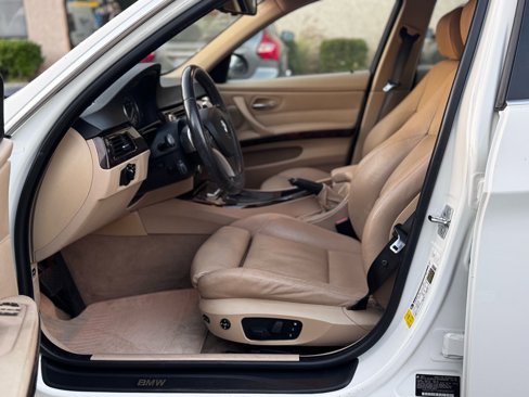 Used 2008 BMW 335i Sedan image 14