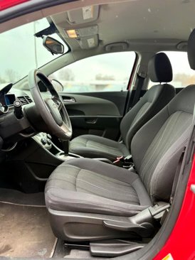 Used 2015 Chevrolet Sonic LT image 11